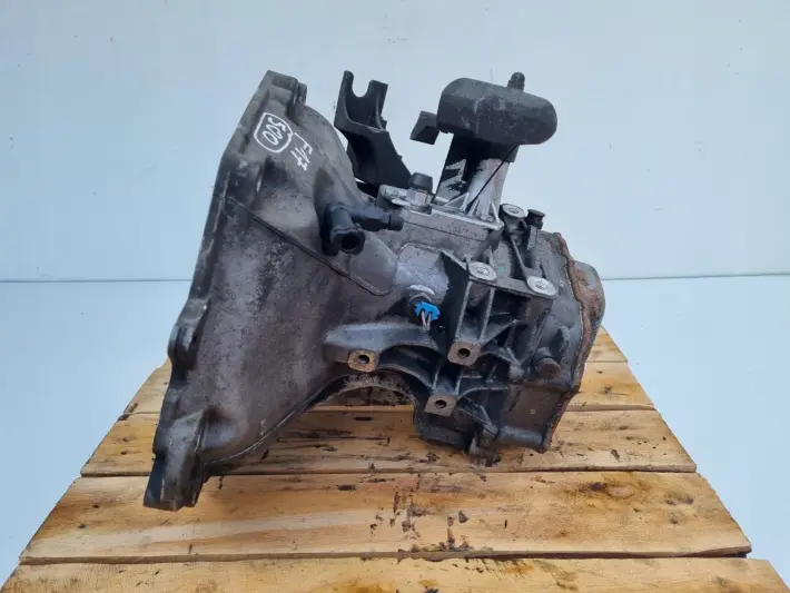 Opel Vectra C 1.6 1.8 16V SKRZYNIA BIEGÓW F17C419 manualna