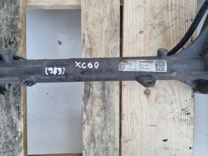 Volvo XC60 MAGLOWNICA przekładnia kierownicza EURO 31658460