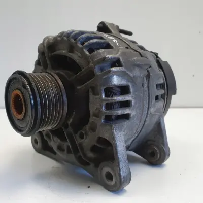 Renault Scenic III 1.5 DCI ALTERNATOR bosch 0124425037