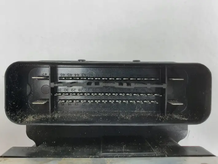 Volvo V70 III lift POMPA ABS Sterownik 31329139