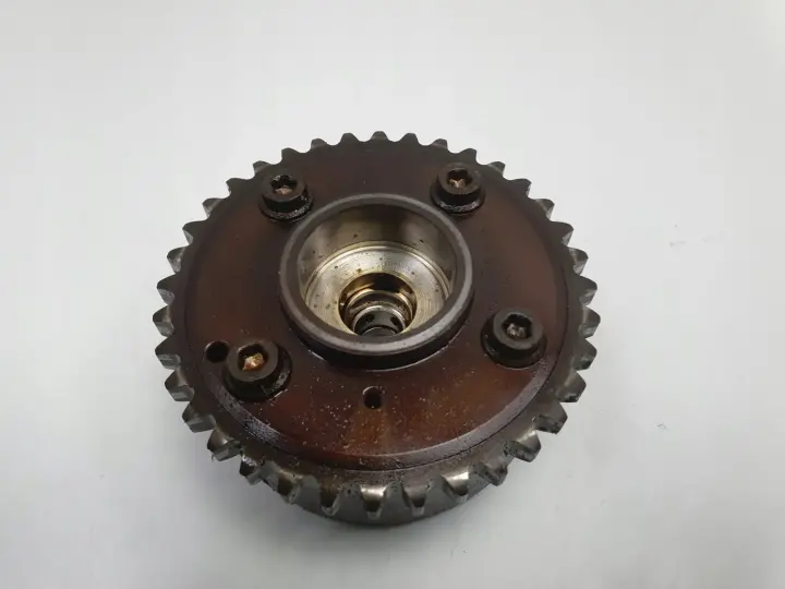 VW Golf V 1.6 FSI KOŁO FAZ ROZRZĄDU wariator