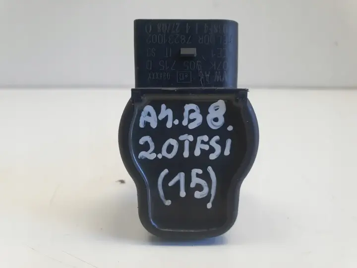 Audi A4 B8 2.0 TFSI CEWKA ZAPŁONOWA 07K905715D