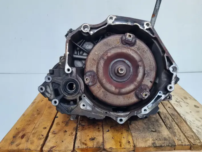 Opel Astra III H 1.8 16V AUTOMATYCZNA SKRZYNIA BIEGÓW automat 55355341