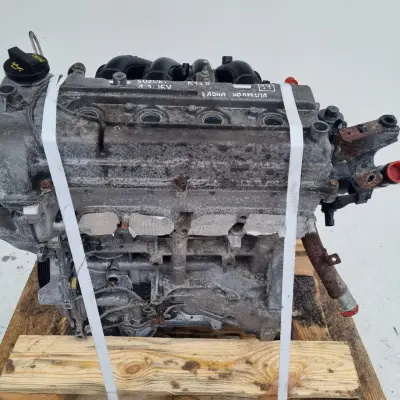 SILNIK KOMPLET Suzuki Swift V MK7 1.2 16V ładna kompresja K12B