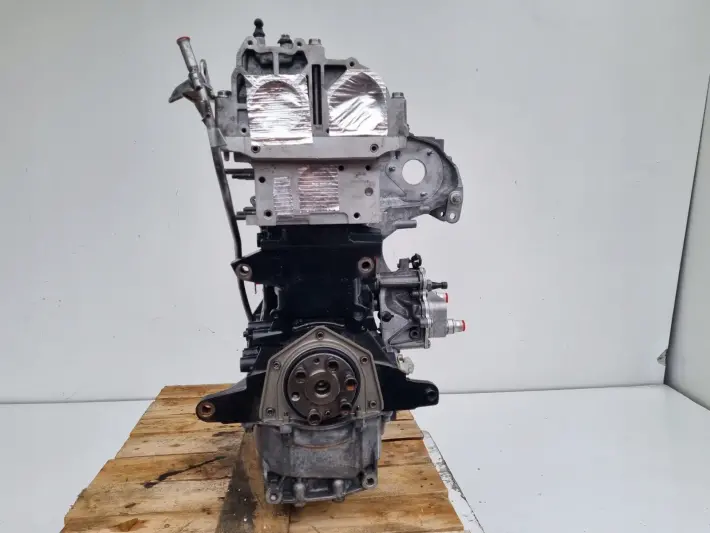 SILNIK PO REGENERACJI Fiat Doblo II 1.6 MJ M-JET MULTIJET 105KM 263A8000