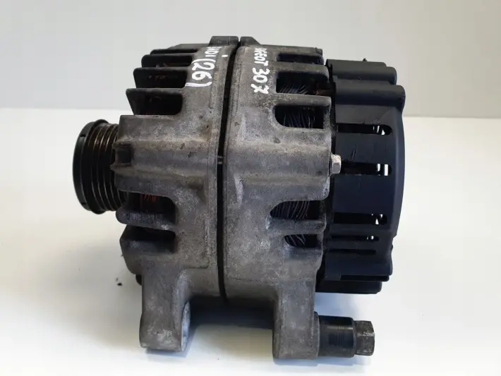 Peugeot 307 2.0 HDI ALTERNATOR Valeo 9661544880 CL18