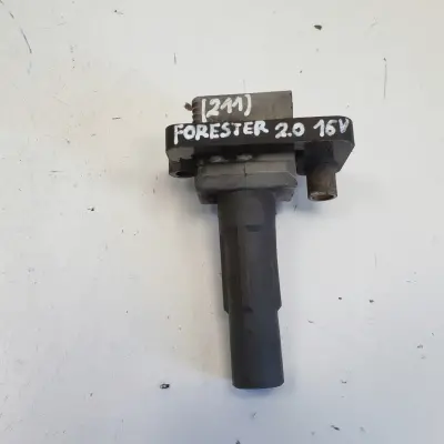 Subaru Forester II 2.0 16V CEWKA ZAPŁONOWA FK0186