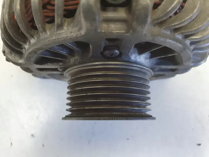 Nissan Qashqai J10 1.6 16V ALTERNATOR 23100BC00A 120A