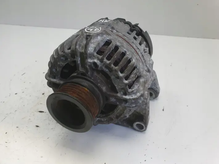 Opel Vectra C lift 1.8 16V ALTERNATOR 0124325163 100A AK
