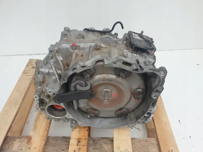 Volvo V60 II 2.0 T TURBO AUTOMATYCZNA SKRZYNIA BIEGÓW TG-81SC 1285194