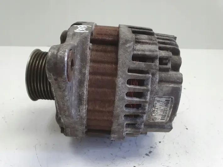 Mazda 3 II 2.2 CITD ALTERNATOR A2TJ0681A 100A