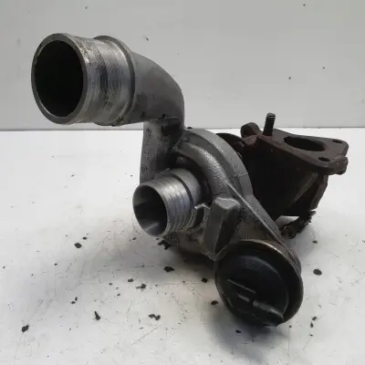 Volvo S40 V40 1.9 DI DTI TD TURBOSPRĘŻARKA turbo 7700111278