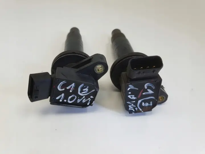 Citroen C1 I 1.0 12V CEWKA ZAPŁONOWA 90080-19019