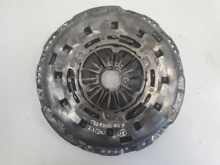 Ford Transit VII MK7 2.4 TDCI SPRZĘGŁO Tarcza docisk Luk 326004810