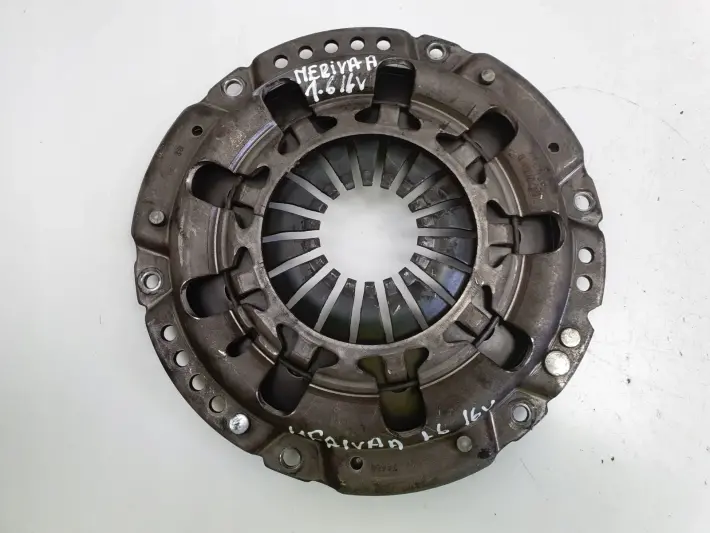 Opel Meriva A 1.6 16V TARCZA DOCISK sprzęgło