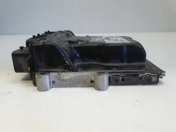Dacia Duster II 1.5 DCI STEROWNIK SILNIKA komputer MODUŁ 0281039177