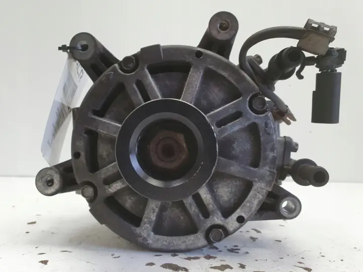 Porsche Cayenne S II 4.8 V8 ALTERNATOR 94860303300 190A