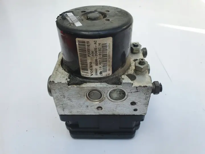 Volvo V70 III S80 II POMPA ABS Sterownik 30681619