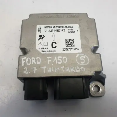 Ford F150 15- MODUŁ PODUSZEK POWIETRZNYCH SENSOR