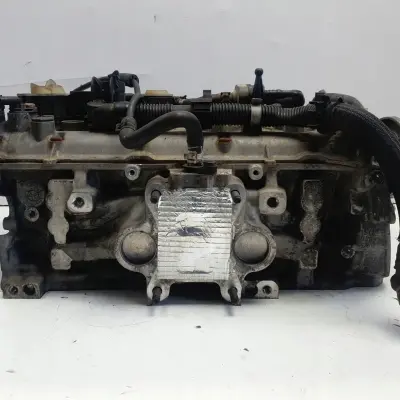 Audi A4 B9 2.0 TFSI GŁOWICA CYLINDRÓW 06K403S/AJ