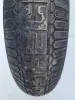 Volvo 240 940 740 KOŁO DOJAZDOWE dojazdówka 165/80 R14 1229494 7436191