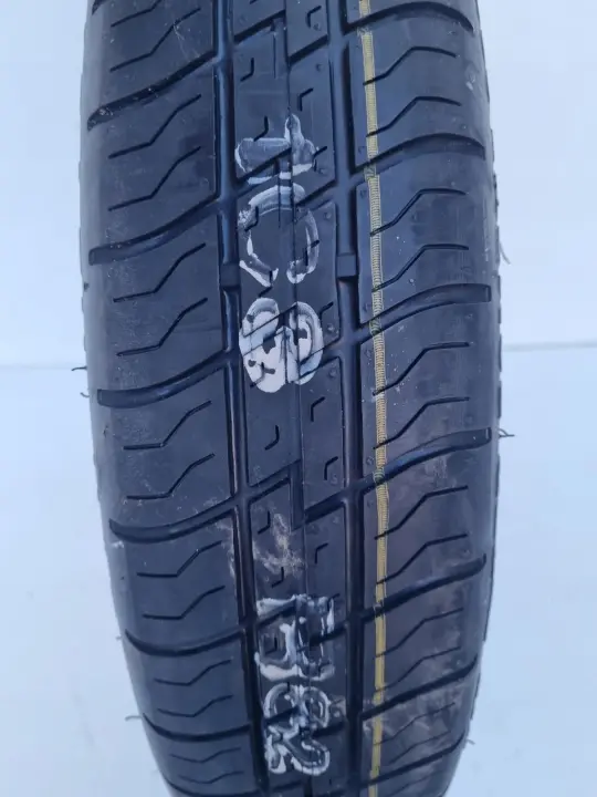 Audi Seat Vw Golf V KOŁO DOJAZDOWE dojazdówka 125/70 R16 1K0601027F 5x112