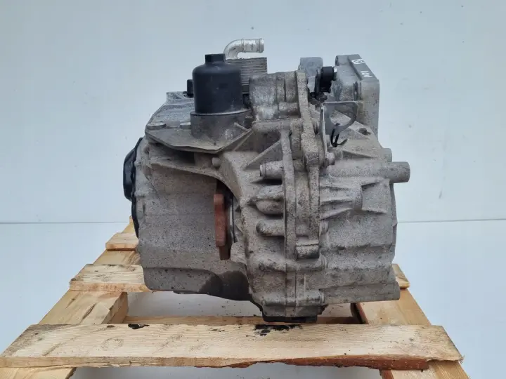 VW Passat B7 2.0 TDI AUTOMATYCZNA SKRZYNIA BIEGÓW DSG automat PQV
