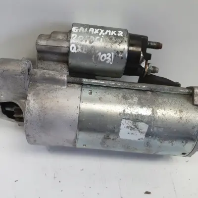 Ford Galaxy MK2 2.0 TDCI ROZRUSZNIK