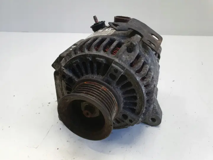 Toyota Rav IV II 4 2.0 VVTi ALTERNATOR 27060-28110