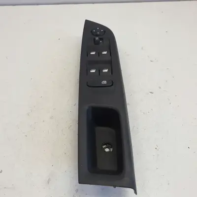 Opel Corsa F LEWY PANEL STERWANIA SZYBĄ przód