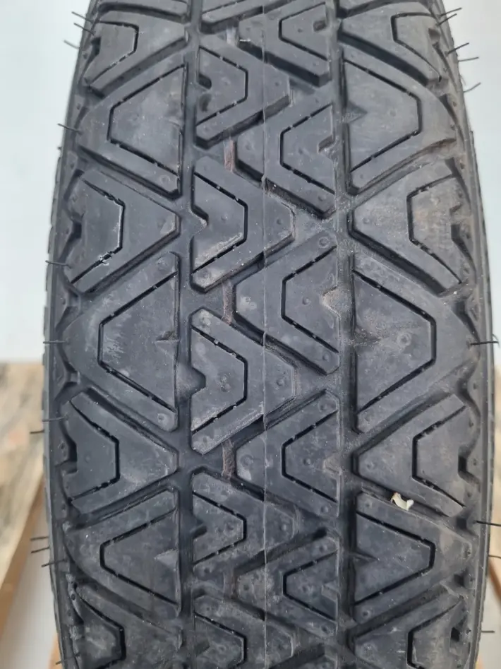 Opel Vectra C Astra H KOŁO DOJAZDOWE dojazdówka 115/70 R16 5x110 2160132