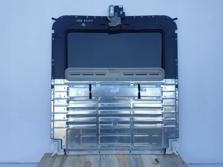 Saab 95 9-5 KOMBI LIFT 05- SZYBERDACH SZYBER DACH