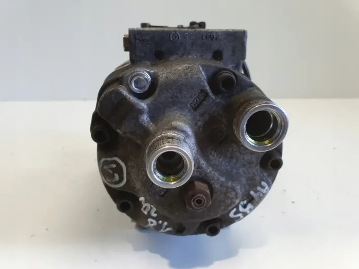 Audi A4 B5 1.8 20V SPRĘŻARKA KLIMATYZACJI pompa 8D0260805D