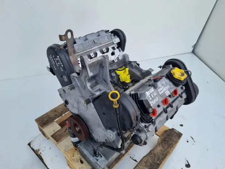 SILNIK Land Rover Freelander 2.5 V6 177KM 97-06r 25K4F