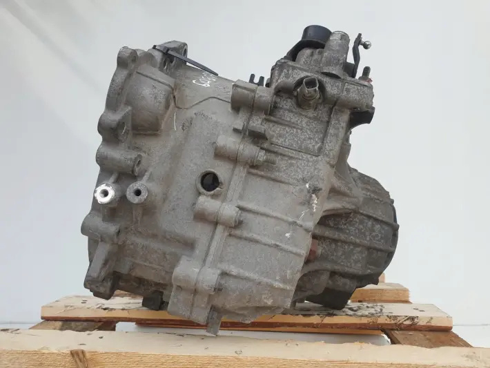 Volvo V70 III S80 II 2.5 T turbo SKRZYNIA BIEGÓW 9G9R-7002-MA 31259509