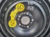 Volvo S40 II V50 C30 KOŁO DOJAZDOWE dojazdówka 125/85 R16 30683913 2160823