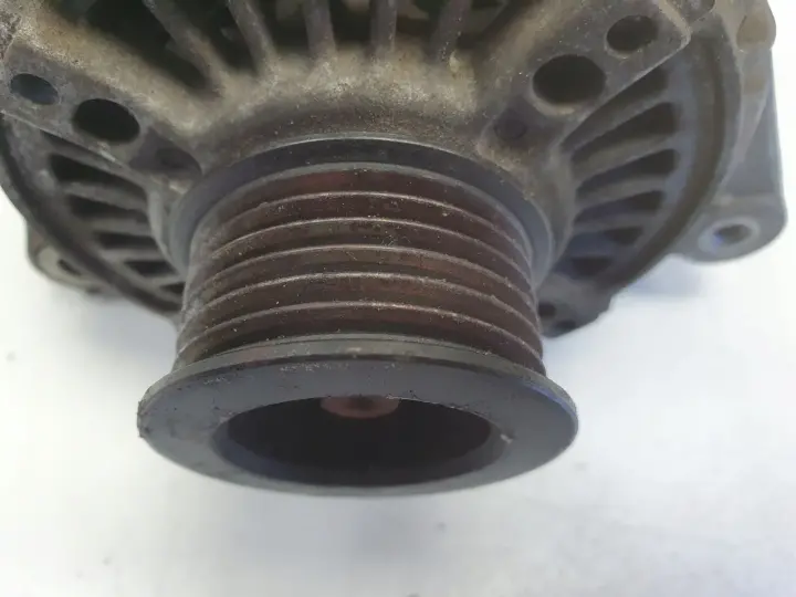 Rover 75 2.5 V6 ALTERNATOR YLE102330 denso