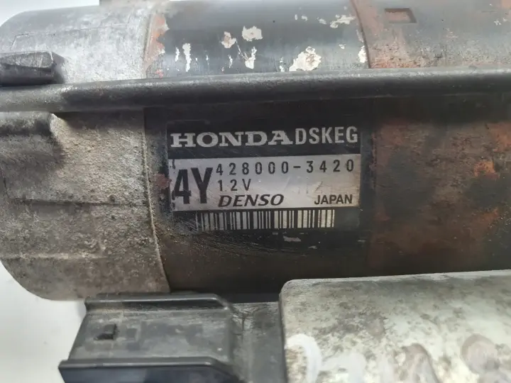 Honda Civic VIII 1.8 I-VTEC ROZRUSZNIK 428000-3420 denso