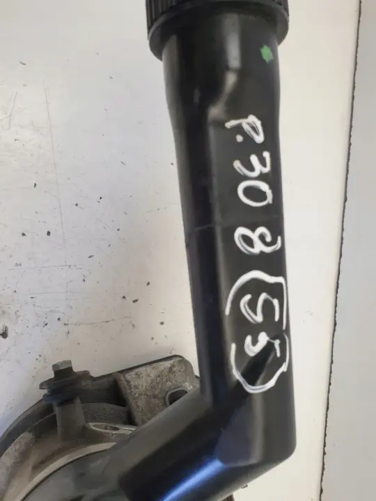 Peugeot 308 POMPA WSPOMAGANIA 9686207180 oryginał