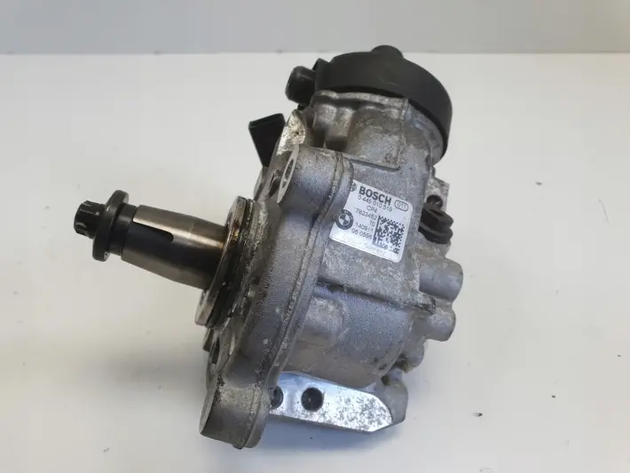 BMW F20 F30 2.0 D POMPA WTRYSKOWA paliwa 0445010519