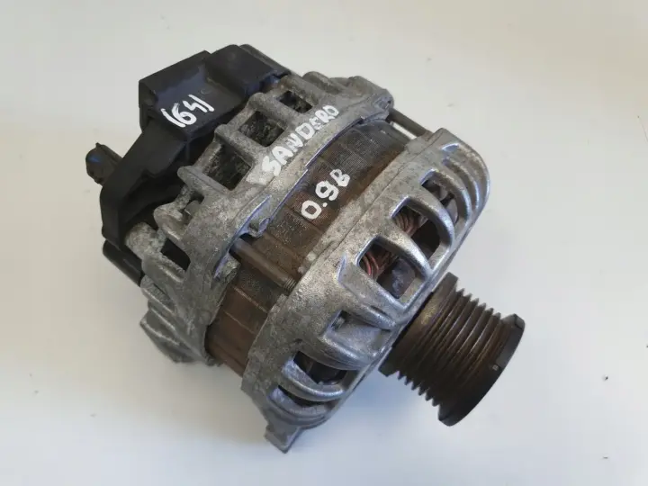 Dacia Sandero 0.9 TCe ALTERNATOR 231002854R