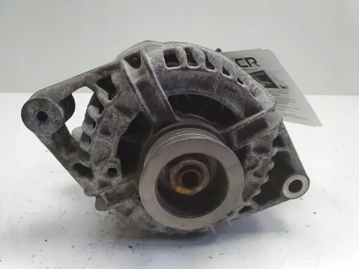 Opel Astra II G 1.6 8V ALTERNATOR bosch 0124415002 TZ 100A
