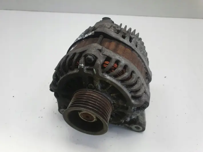 Nissan Qashqai J10 1.6 16V ALTERNATOR 120A A2TJ0291ZE oryginał