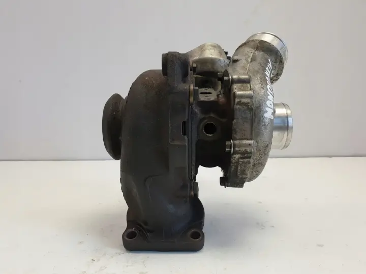 Ford Mondeo MK4 2.0 TDCI TURBOSPRĘŻARKA TURBO