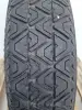 Opel Vectra C Astra H KOŁO DOJAZDOWE dojazdówka 115/70 R16 5x110 2160132