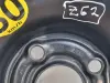 Opel Astra H KOŁO DOJAZDOWE dojazdówka 115/70 R16 4x100 2160126
