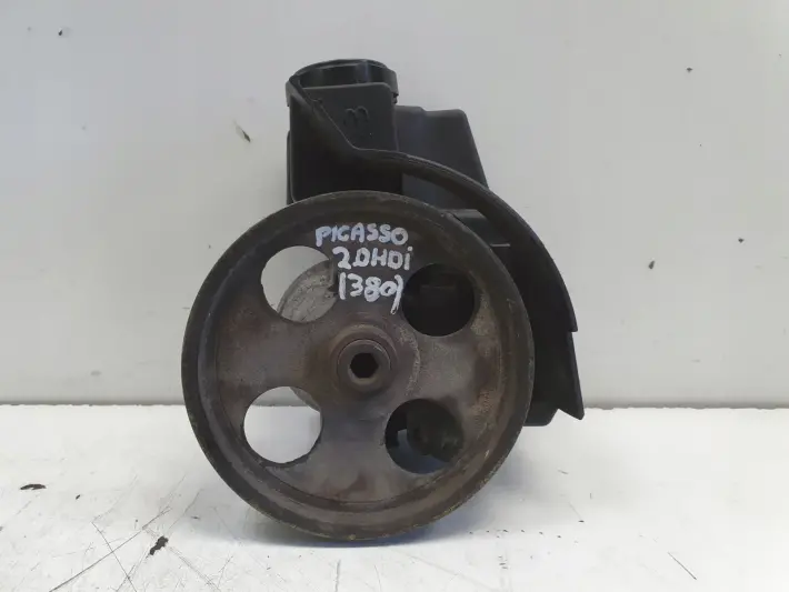 Citroen Xsara Picasso 2.0 HDI POMPA WSPOMAGANIA 9636320580 26080330-QE