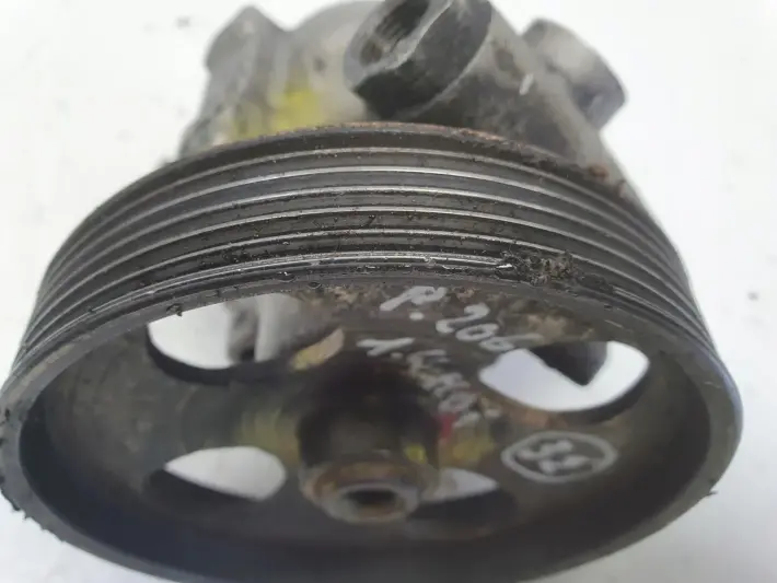 Peugeot 206 1.4 HDI POMPA WSPOMAGANIA 9638364580