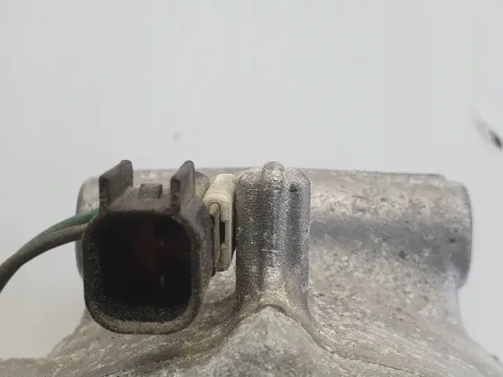 Volvo S60 II 1.6 D2 SPRĘŻARKA KLIMATYZACJI P31291251