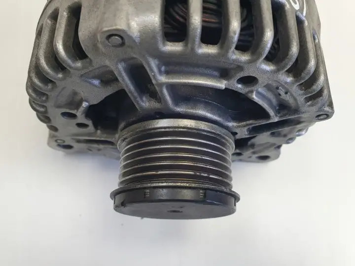 Ford Galaxy MK3 2.0 TDCI ALTERNATOR 0121615009 6G9N-10300-XC
